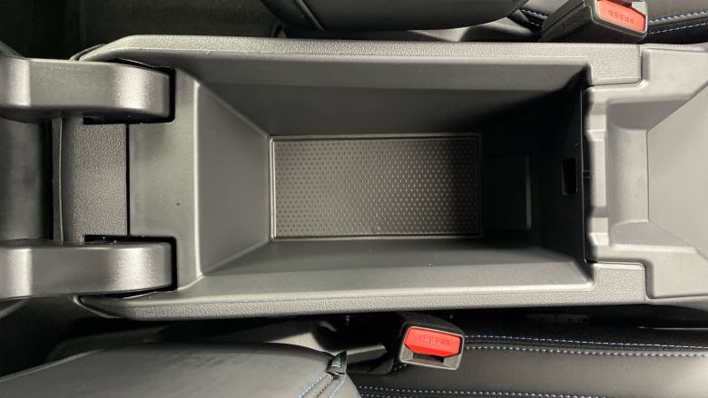 BMW 1 Series 120 M Sport 5dr Step Auto Petrol Hatchback